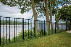 Aluminum Fencing