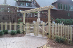 Arbor/Trellis