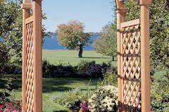 Arbor/Trellis
