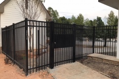 Commercial Fencing